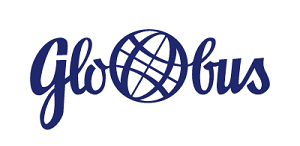 globus logo