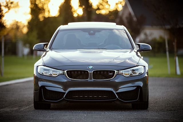 eleganckie bmw